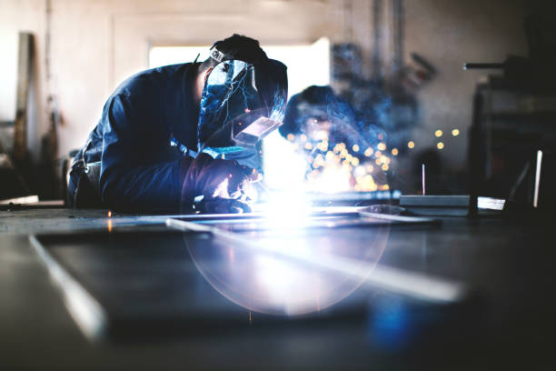 Best Pipe Welding in Phillipsburg, GA