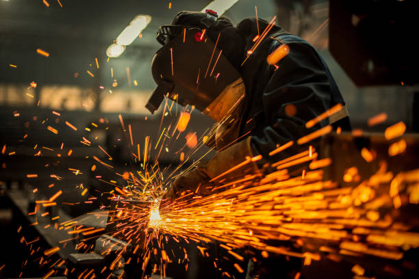 Best Automation and Robotic Welding in Phillipsburg, GA