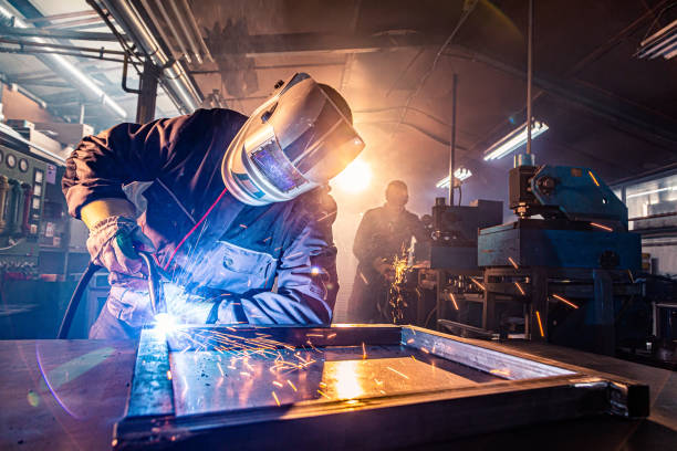Best Welding Equipment Sales and Repair in Phillipsburg, GA