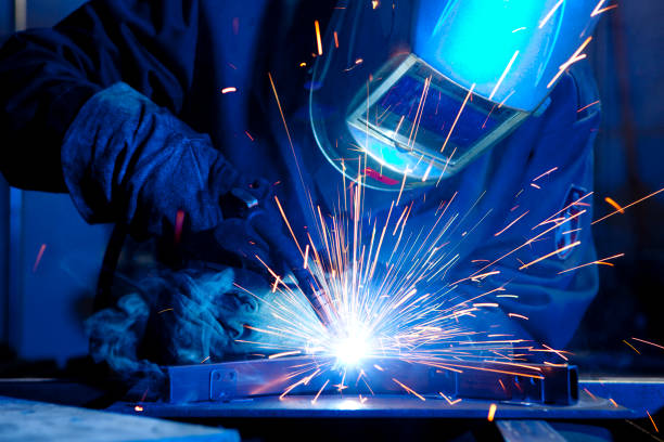 Best Marine and Shipbuilding Welding in Phillipsburg, GA