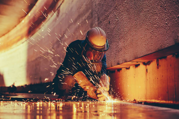 Best Aerospace and Defense Welding in Phillipsburg, GA