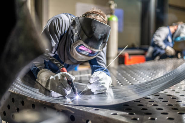 Best Welding Inspection and Certification in Phillipsburg, GA