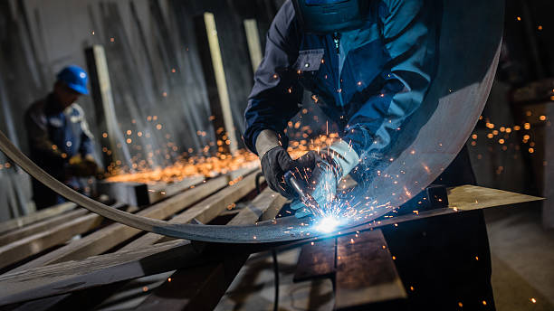 Best Specialty Welding Processes in Phillipsburg, GA