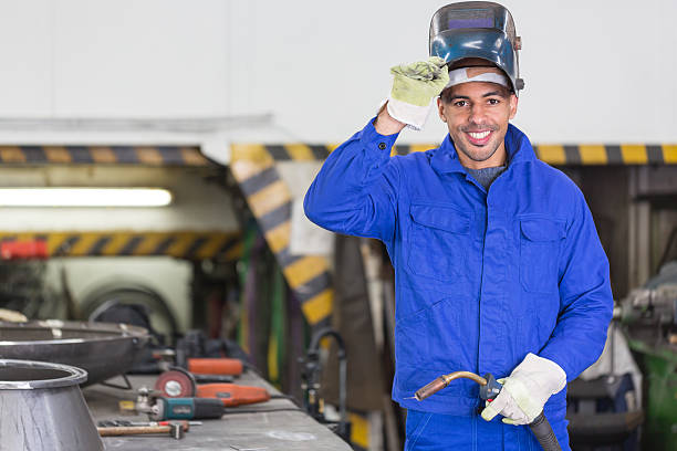 Best Artistic and Custom Metal Fabrication in Phillipsburg, GA