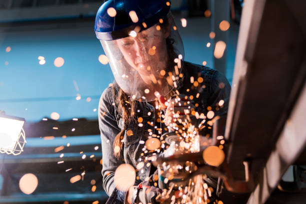 Phillipsburg, GA Welder & Metal Fabrication Company